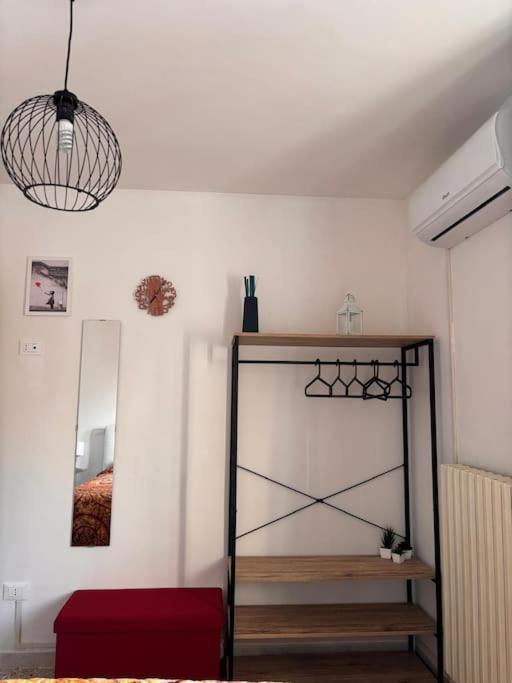 La Ginestra Apartment Roccascalegna Exterior foto