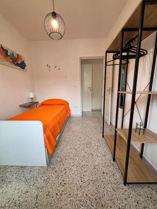 La Ginestra Apartment Roccascalegna Exterior foto