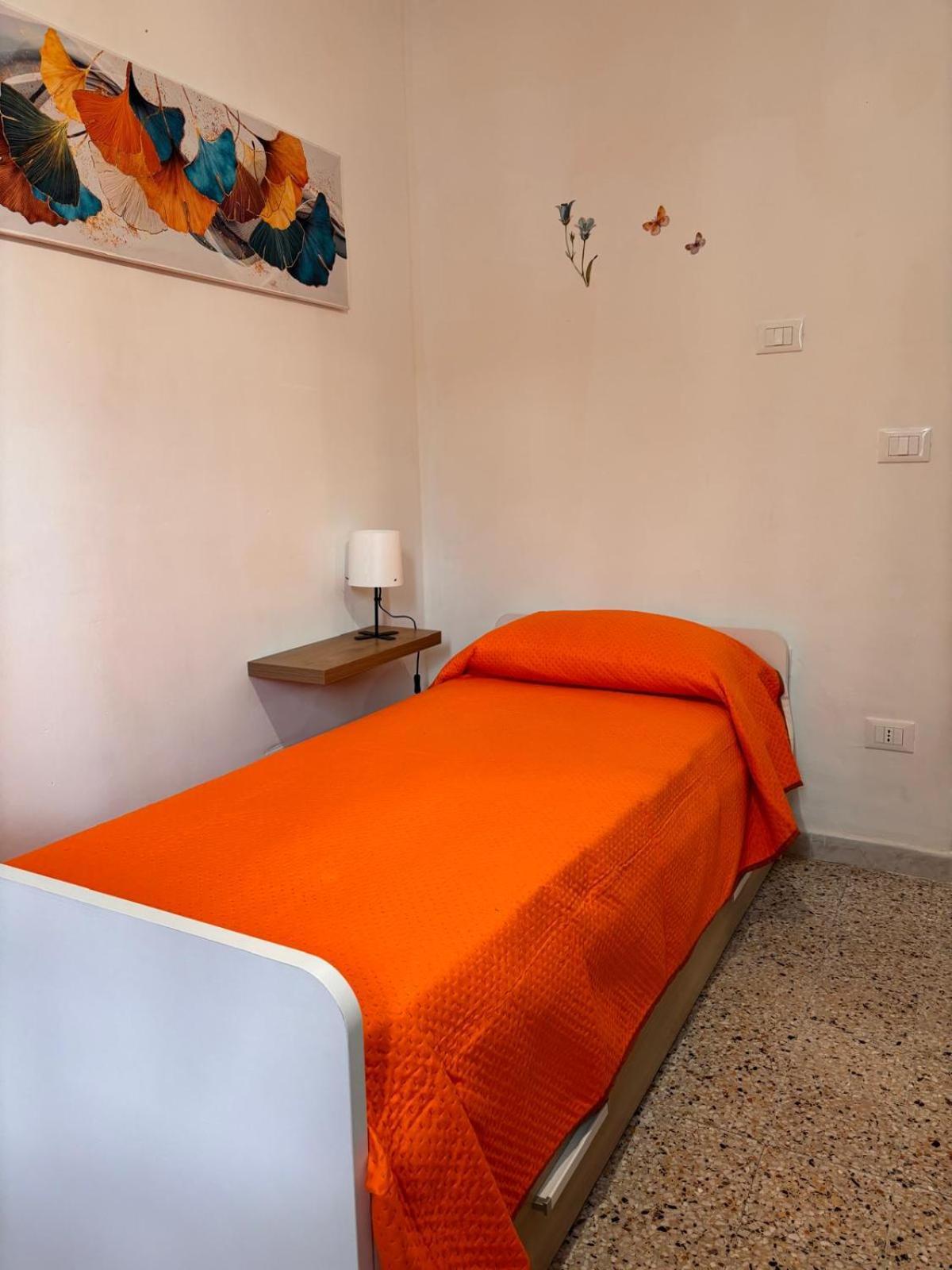La Ginestra Apartment Roccascalegna Exterior foto