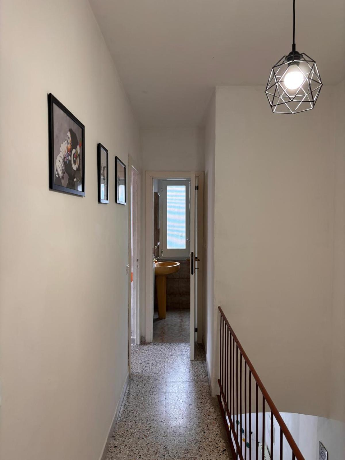La Ginestra Apartment Roccascalegna Exterior foto
