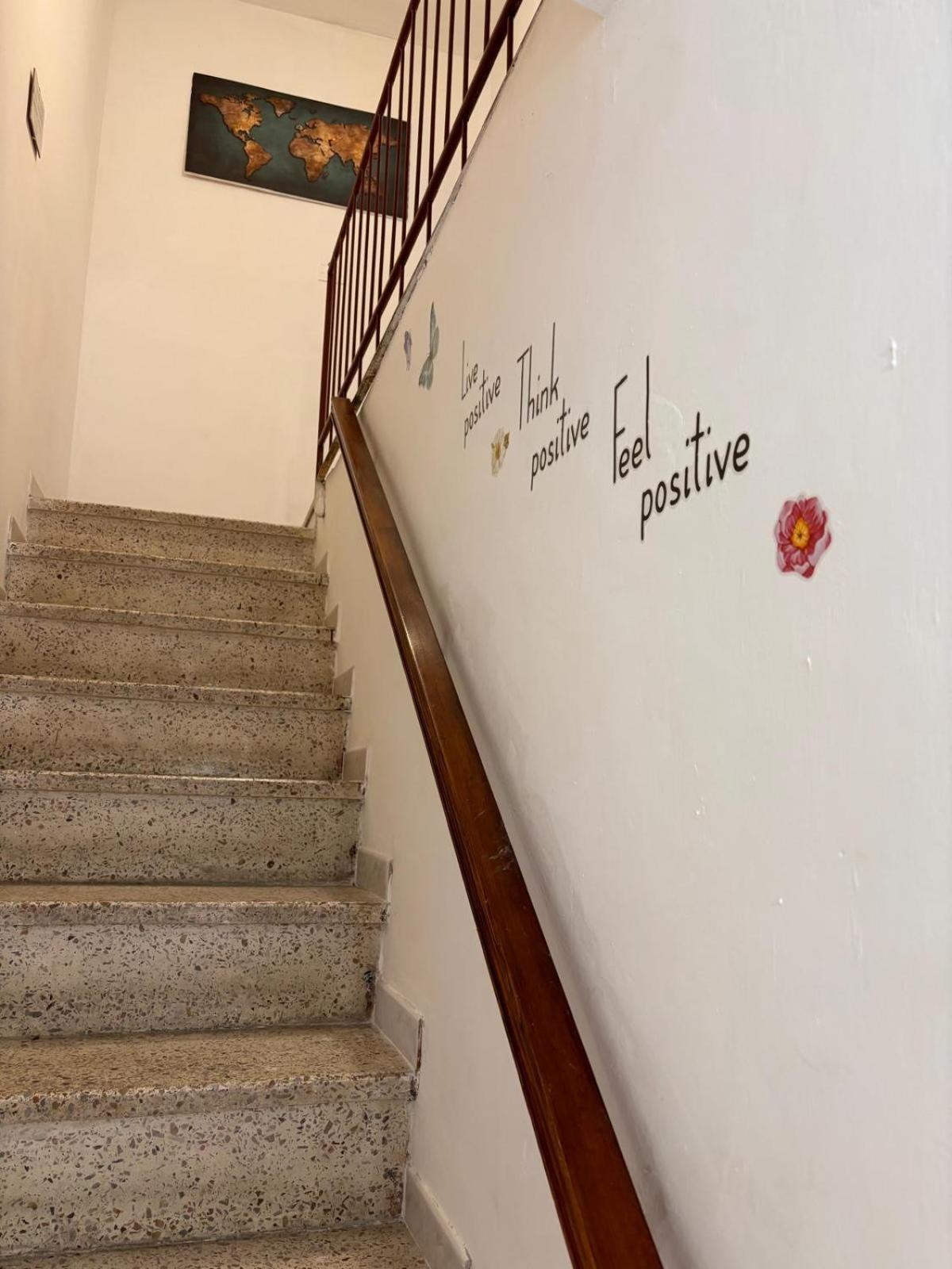 La Ginestra Apartment Roccascalegna Exterior foto