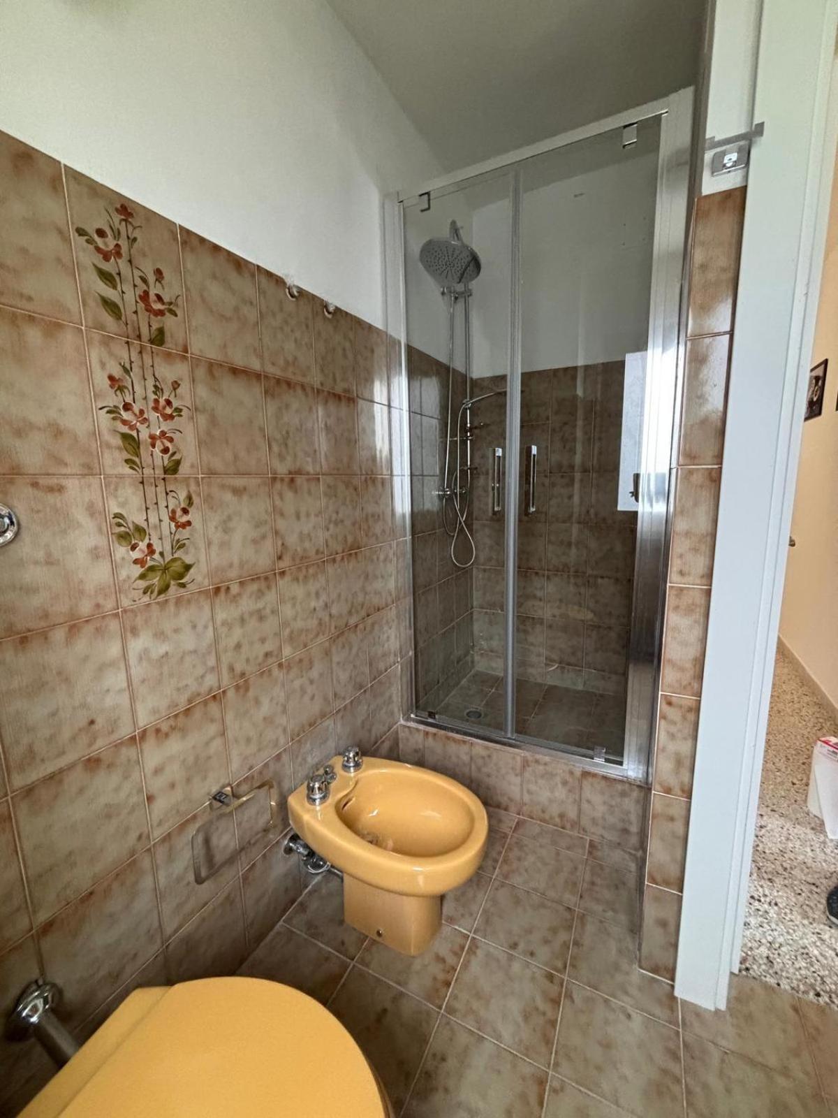 La Ginestra Apartment Roccascalegna Exterior foto