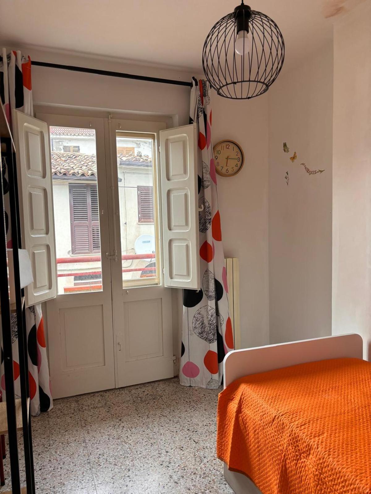 La Ginestra Apartment Roccascalegna Exterior foto